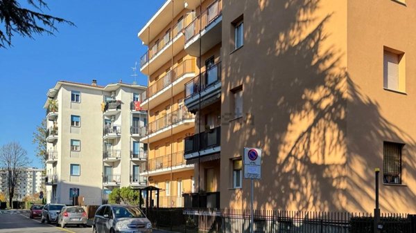 appartamento in affitto a Monza