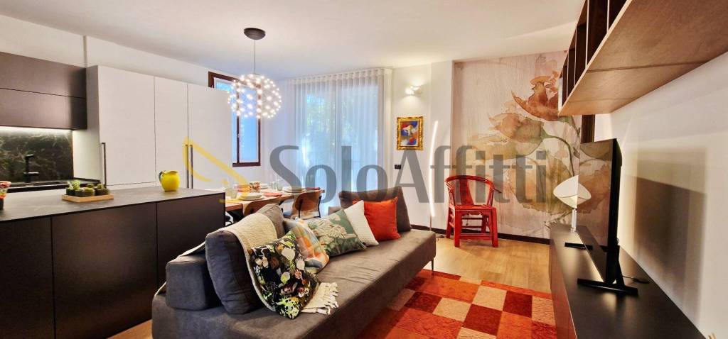 appartamento in affitto a Monza in zona Ospedale San Gerardo