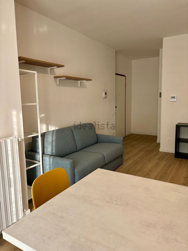 appartamento in affitto a Monza in zona Centro Storico