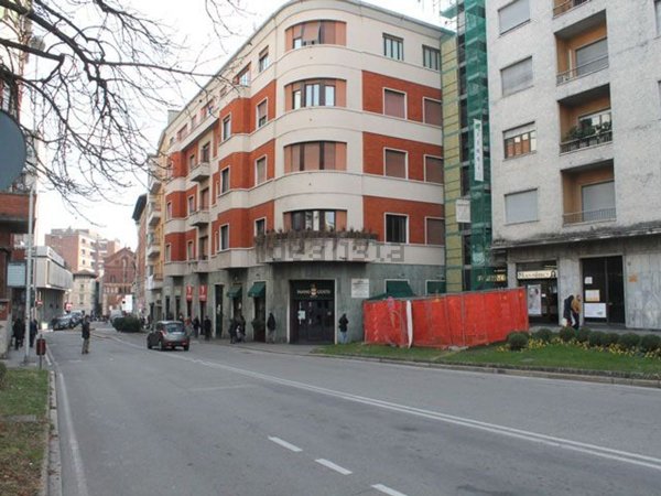 appartamento in affitto a Monza