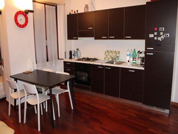 appartamento in affitto a Monza