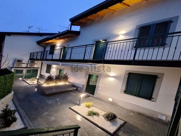 appartamento in affitto a Monza