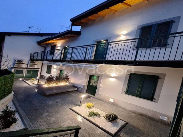 appartamento in affitto a Monza in zona Centro Storico