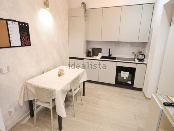 appartamento in affitto a Monza