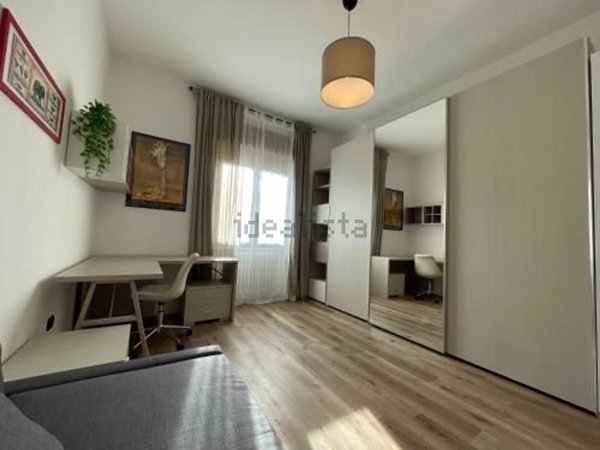 appartamento in affitto a Monza