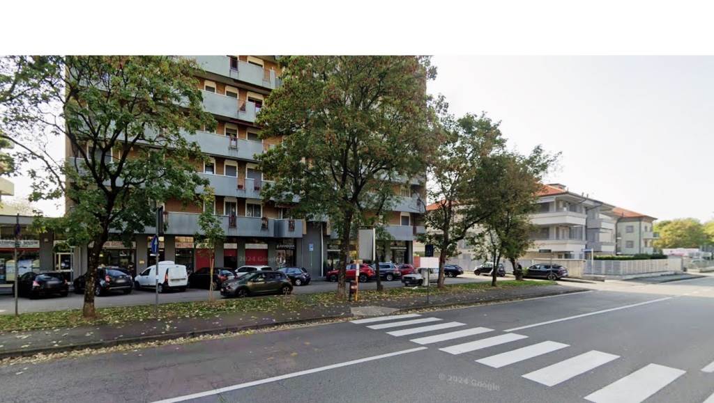 negozio in affitto a Monza in zona Ospedale San Gerardo