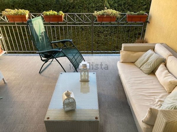 appartamento in affitto a Monza