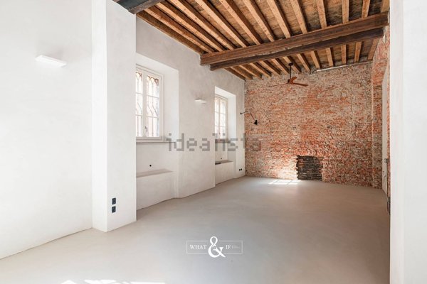 ufficio in affitto a Monza in zona Centro Storico