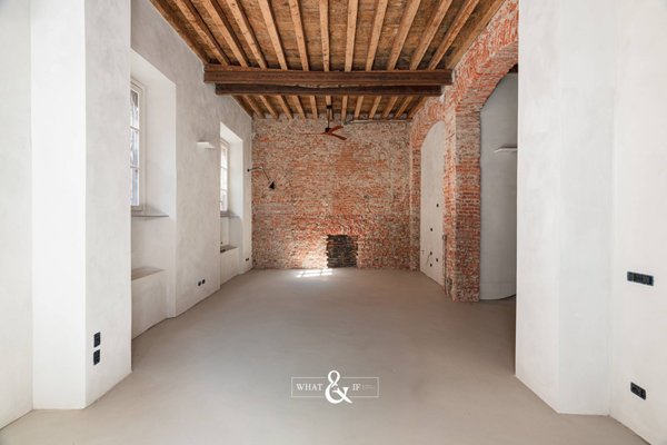 ufficio in affitto a Monza in zona Centro Storico