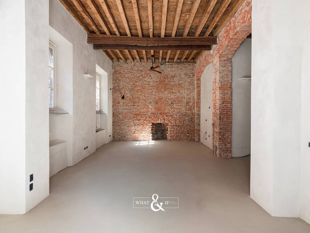 ufficio in affitto a Monza in zona Centro Storico