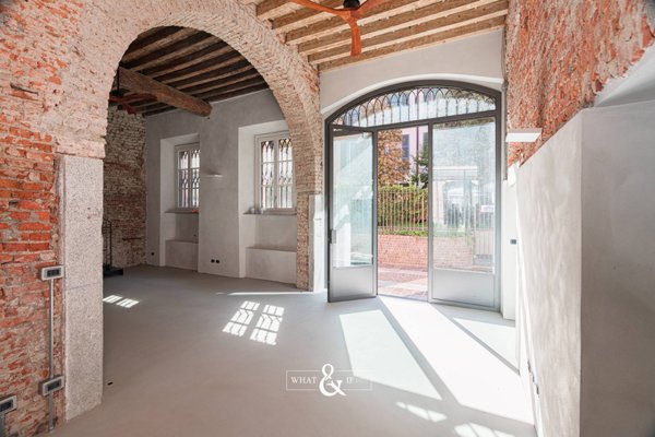 ufficio in affitto a Monza in zona Centro Storico