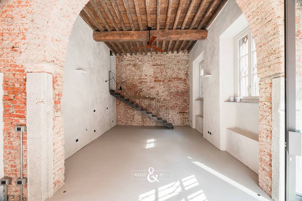 ufficio in affitto a Monza in zona Centro Storico