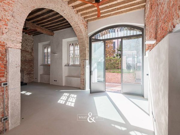 ufficio in affitto a Monza in zona Centro Storico