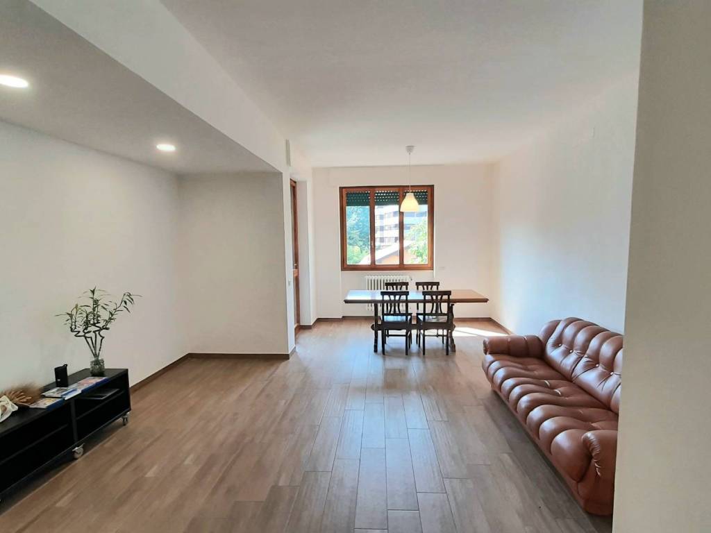 appartamento in affitto a Monza