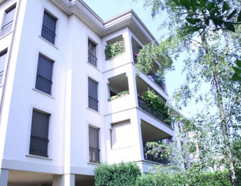 appartamento in affitto a Monza