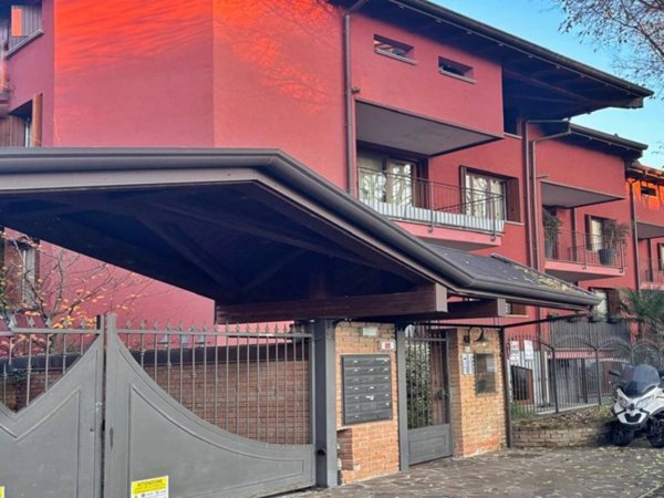 appartamento in affitto a Monza in zona Ospedale San Gerardo