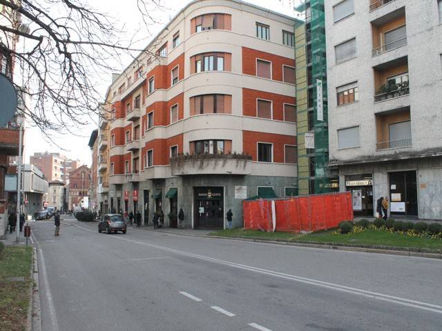 appartamento in affitto a Monza