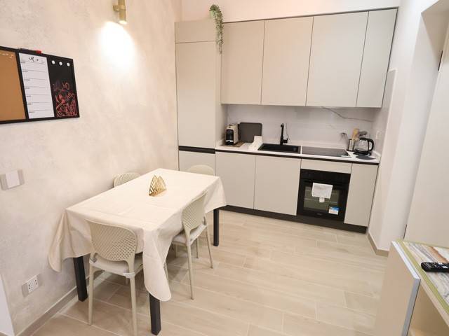 appartamento in affitto a Monza