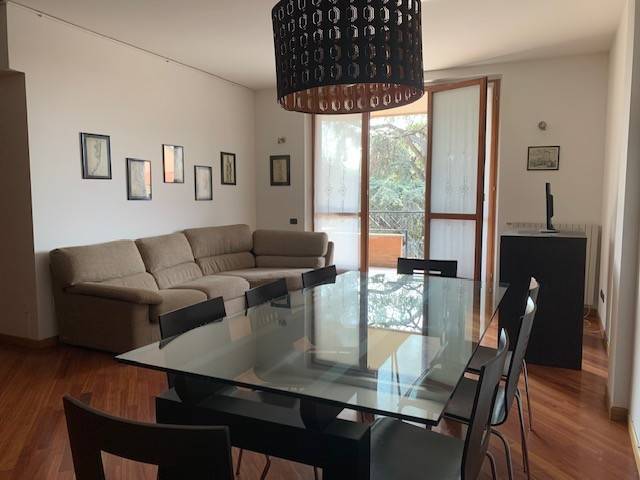 appartamento in affitto a Monza