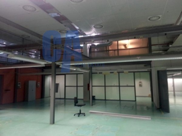 loft in affitto a Monza