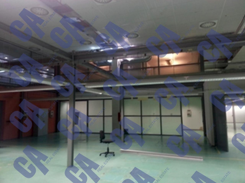 loft in affitto a Monza