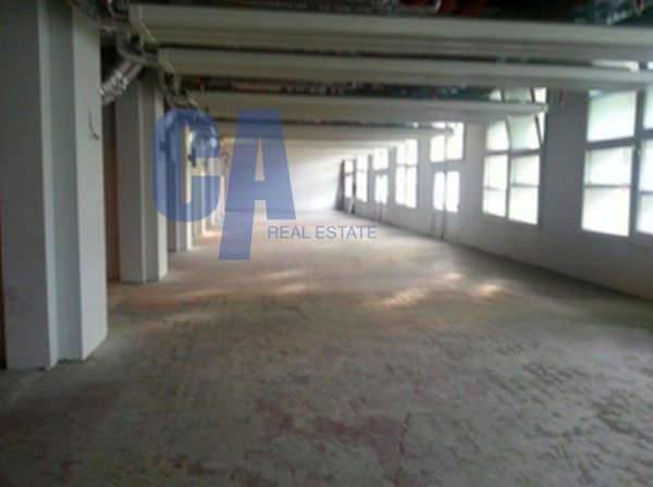 loft in affitto a Monza