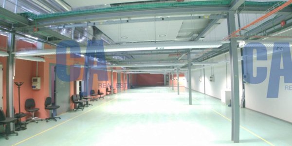 loft in affitto a Monza