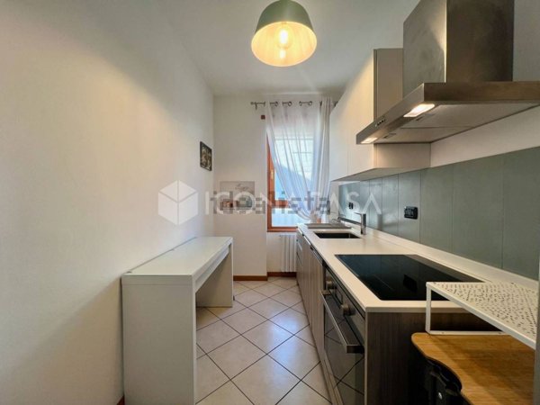 appartamento in affitto a Monza