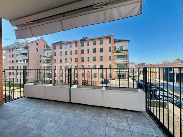 appartamento in affitto a Monza in zona Centro Storico