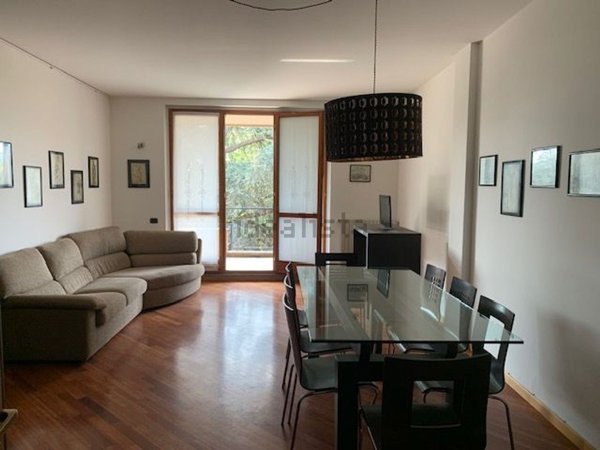 appartamento in affitto a Monza