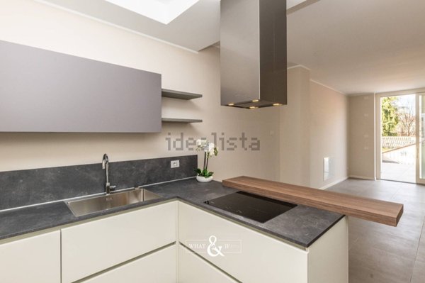 appartamento in affitto a Monza in zona Centro Storico