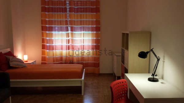 appartamento in affitto a Monza in zona Centro Storico