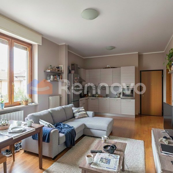 appartamento in affitto a Monza in zona Ospedale San Gerardo