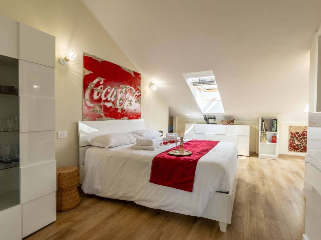 appartamento in affitto a Monza in zona Centro Storico