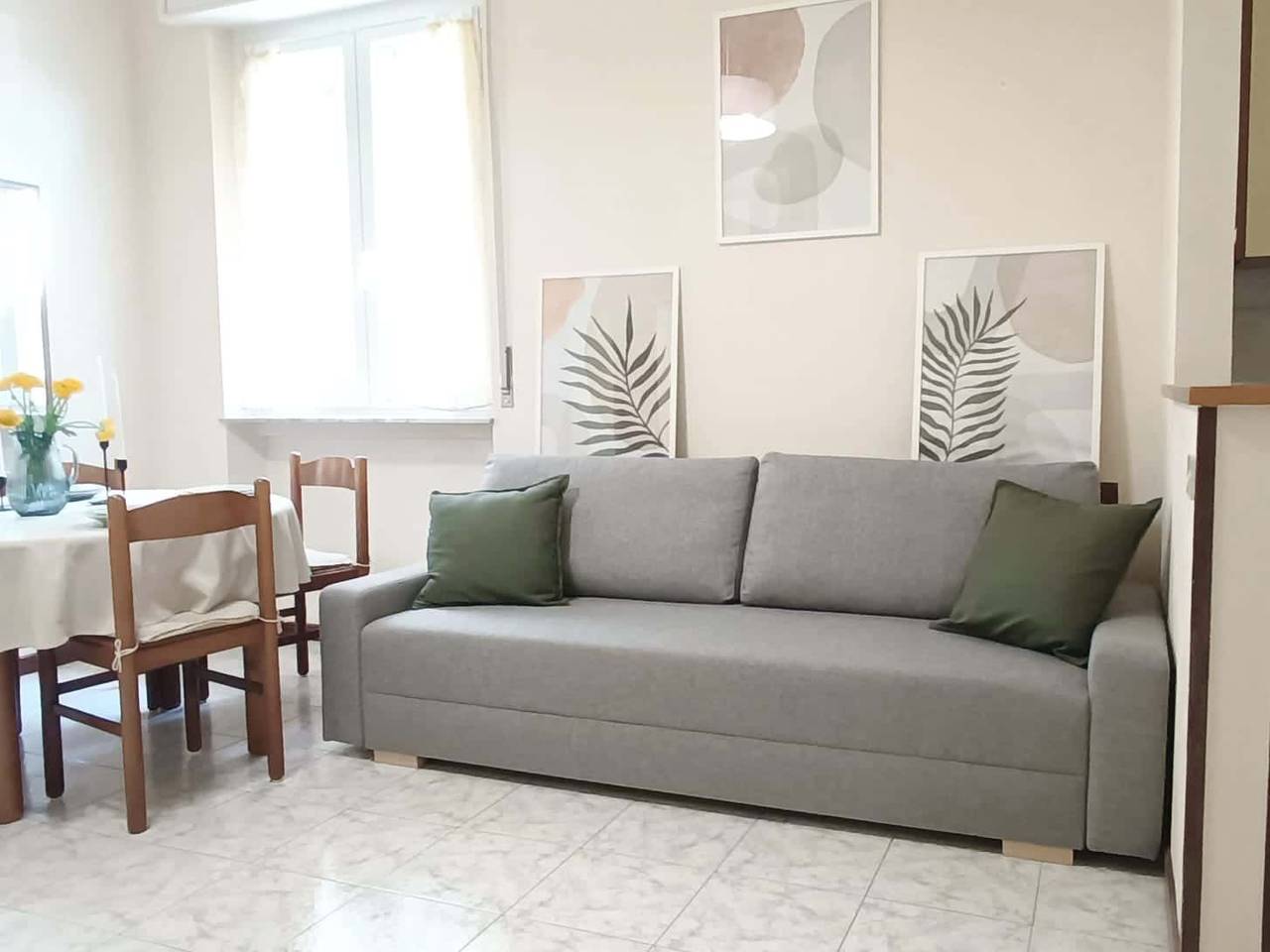 appartamento in affitto a Monza in zona Centro Storico