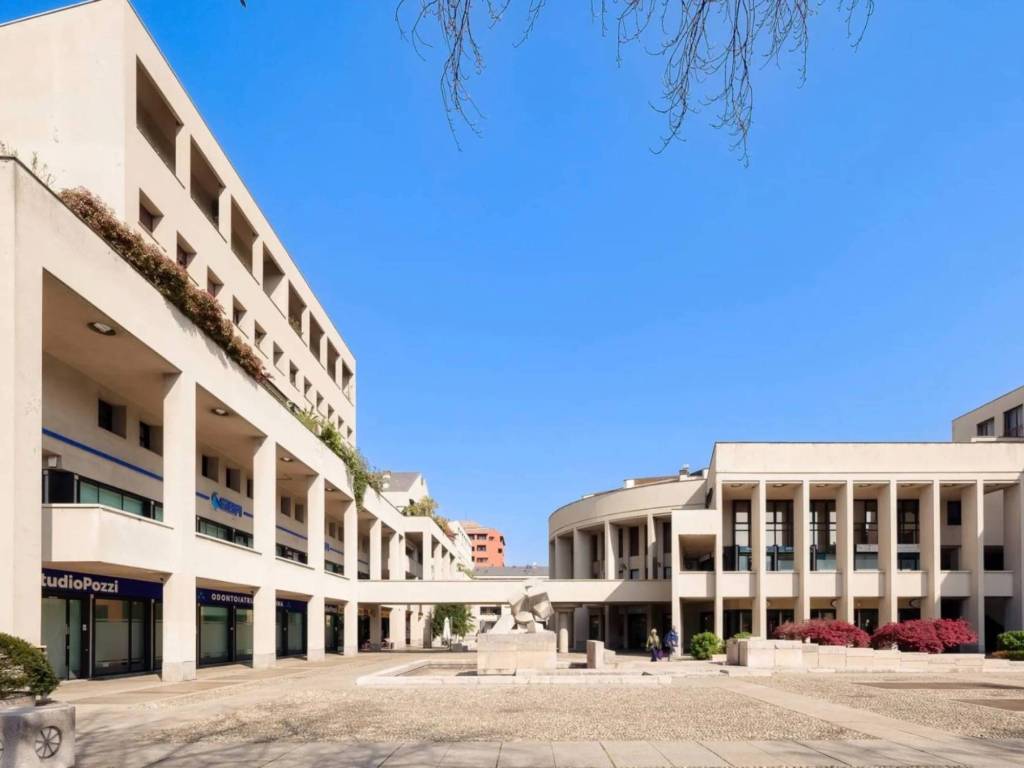 appartamento in affitto a Monza