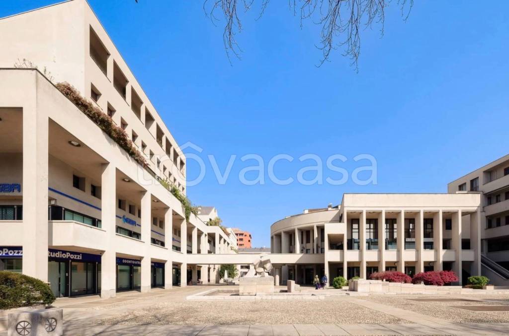 appartamento in affitto a Monza in zona Ospedale San Gerardo