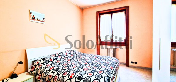 appartamento in affitto a Monza