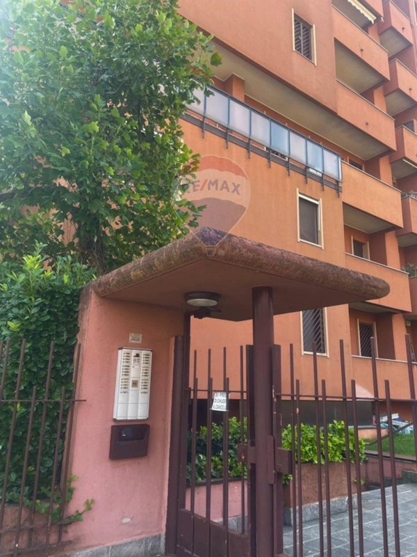 appartamento in affitto a Monza