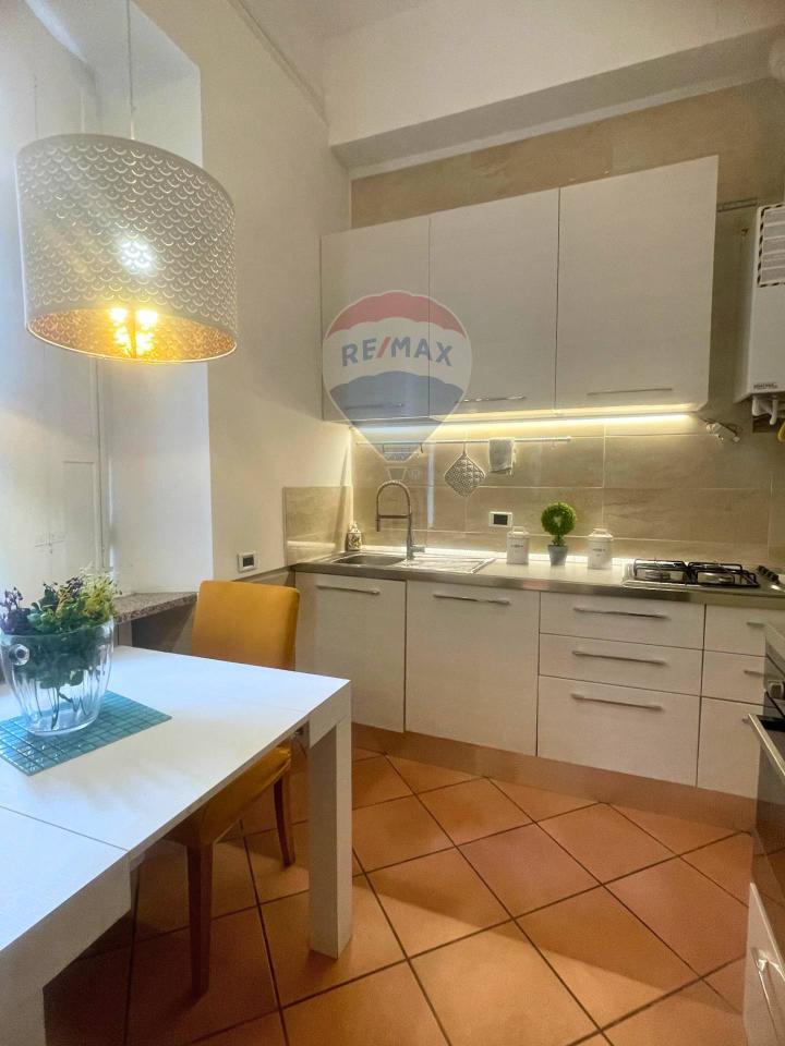 appartamento in affitto a Monza in zona Centro Storico