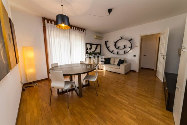 appartamento in affitto a Monza