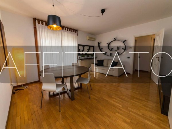 appartamento in affitto a Monza