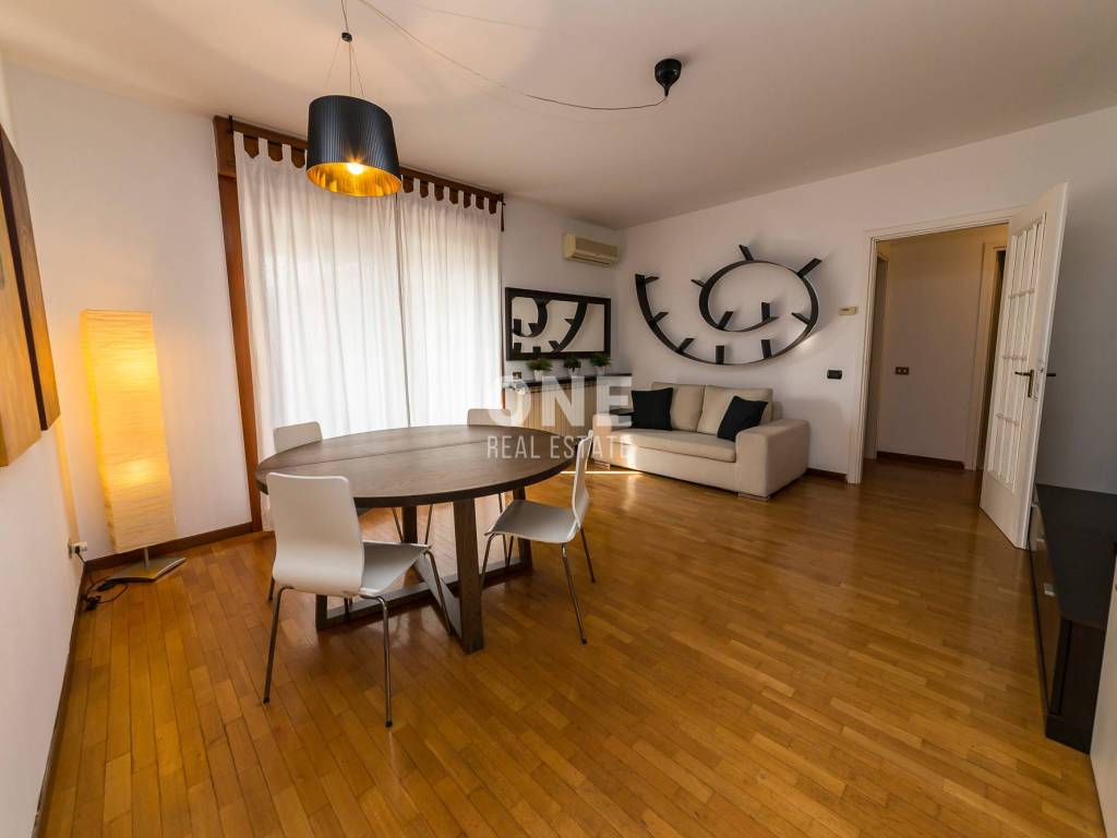 appartamento in affitto a Monza