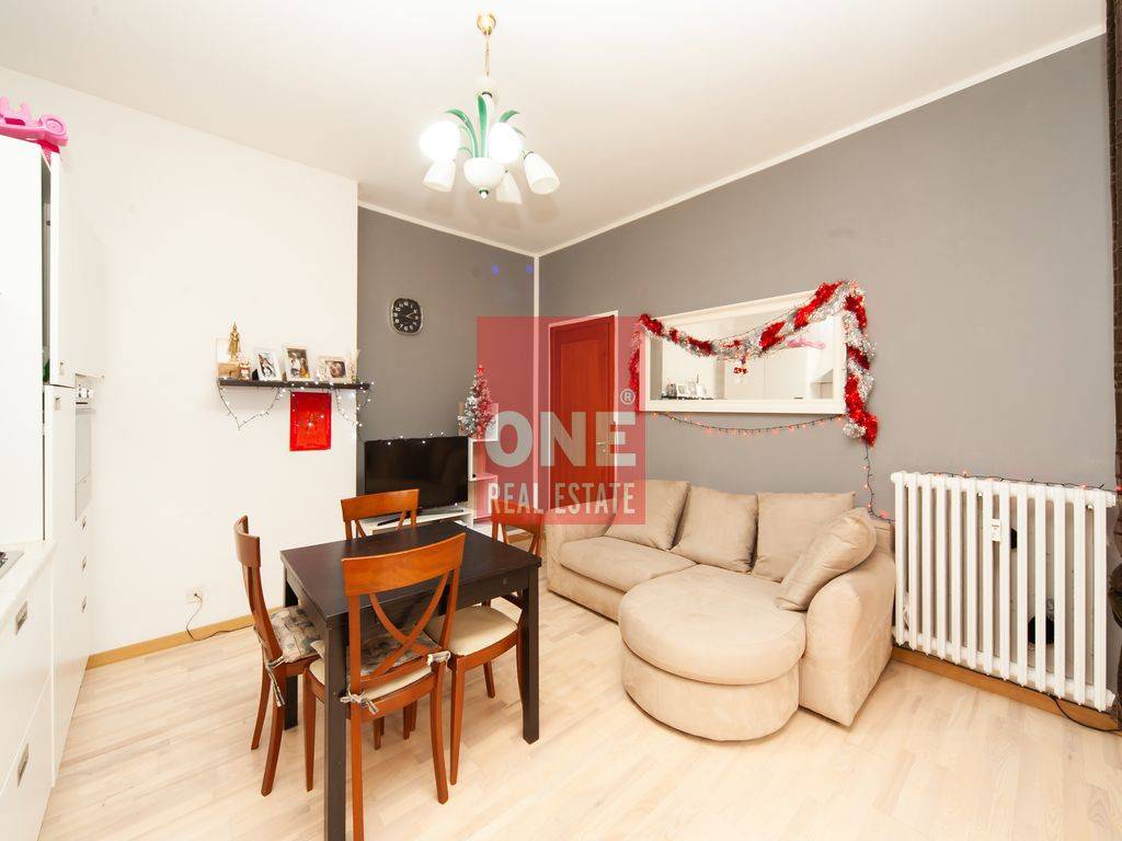 appartamento in affitto a Monza