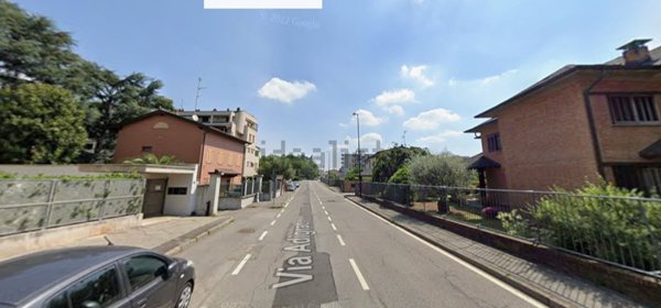 appartamento in affitto a Monza