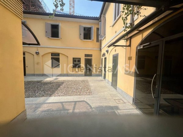 negozio in affitto a Monza
