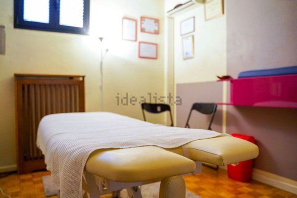 ufficio in affitto a Monza