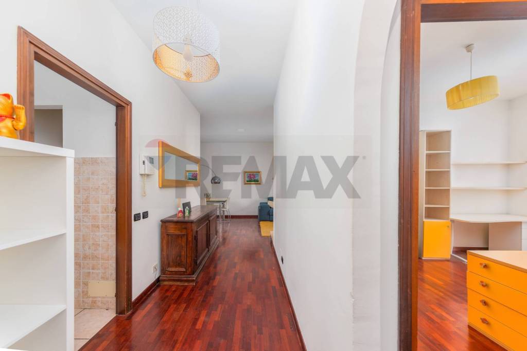 appartamento in affitto a Monza