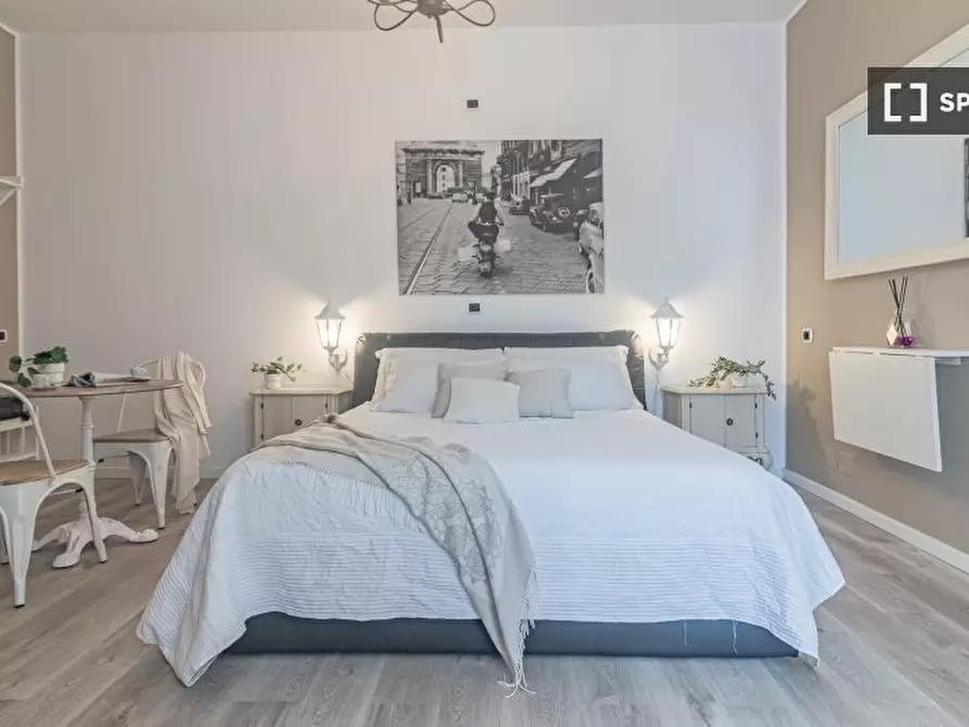 ufficio in affitto a Monza in zona Centro Storico