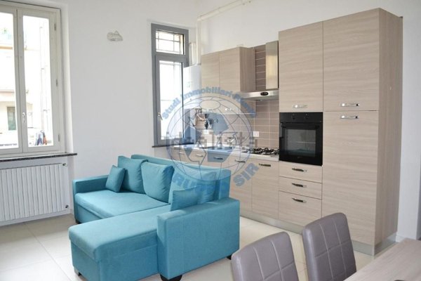 appartamento in affitto a Monza